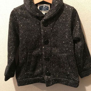 《新品》anyFAM エニィファム アウター 