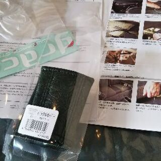 ジムニー専用leatherシートカバー新品未使用品✨皮革の職人