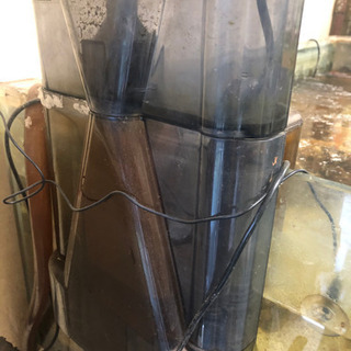 1200曲げ水槽色々セット