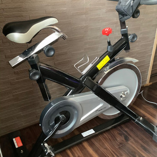 スピンバイク　エアロバイク　Daikou DK-8910