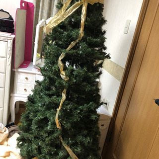 クリスマスツリー約150cm