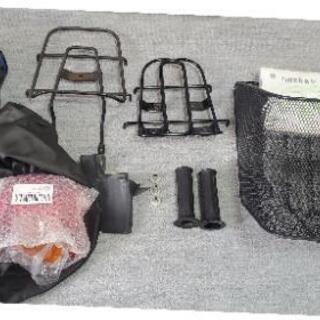 アドレスV50 純正パーツあり ワンオーナー