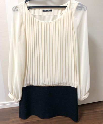 イングのミニ丈ドレスワンピース ゆう 相生山のドレスの中古 古着あげます 譲ります ジモティーで不用品の処分 イングのミニ丈ドレスワンピース ゆう 相生山のドレスの中古 古着あげます 譲ります ジモティーで不用品の処分