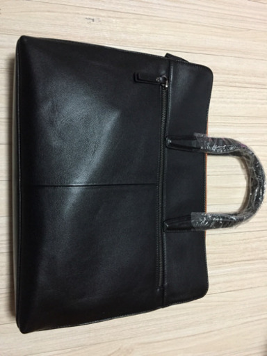 【新品未使用】レットドリーム ビジネスバッグ