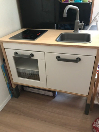 IKEA キッチン