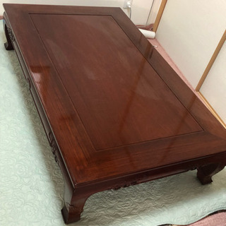 中古花梨木が無料 格安で買える ジモティー 中古花梨木が無料 格安で買える ジモティー