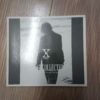 X Japan Ballad Collection