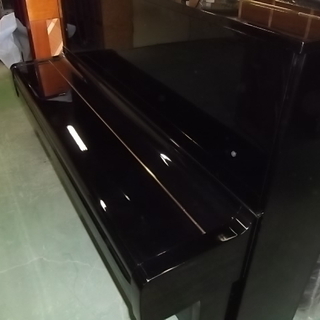 *中古ピアノ YAMAHA U1-E！