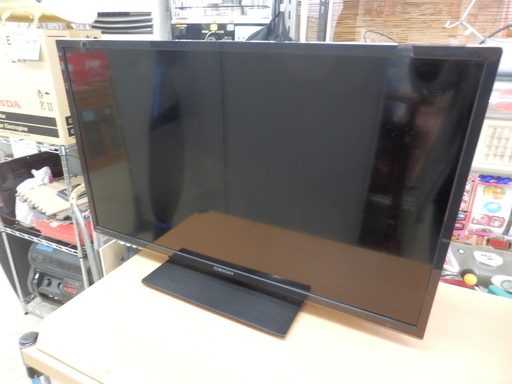 ▶液晶テレビ 29V 2013年製  オリオン DN293-1B1 29型 29インチ リモコン付き ORION TV ペイペイ対応 札幌 西野店