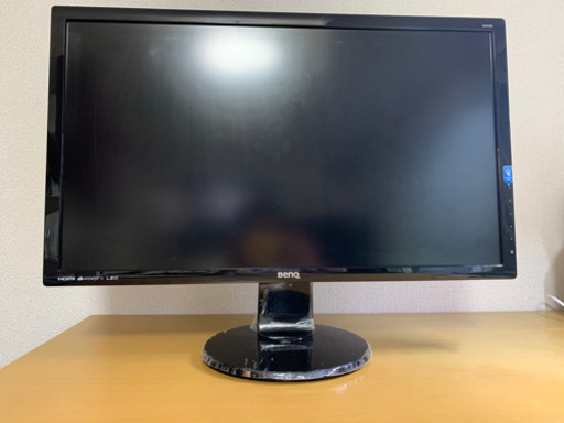 BenQ モニターディスプレイ、アメリカ引っ越し、東工大ドクターの断捨離