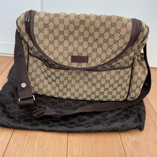 GUCCIマザーズバッグ GUCCI マザーズバッグ