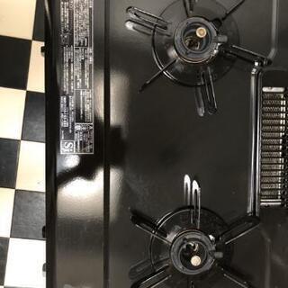 パロナ製ガステーブル