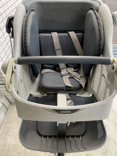 イオン 子供 乗せ 自転車 エスポ