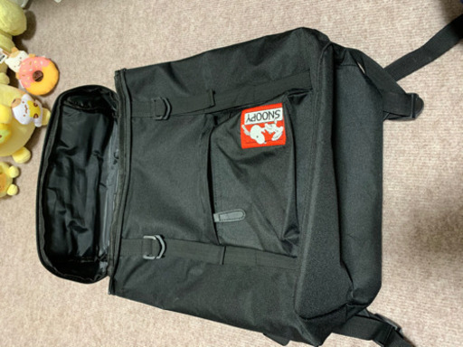 スヌーピーリュックサック ゆう 神戸のバッグ リュックサック の中古あげます 譲ります ジモティーで不用品の処分
