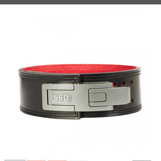 SBD パワーベルト サイズS