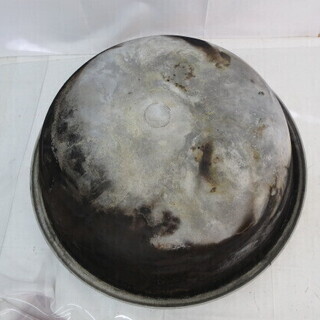 入園入学祝い 大釜 HQ56A 鉄釜 行事 うどん 蕎麦 業務用 大釜 鉄鍋 大鍋61×28.5 その他