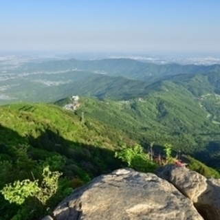 登山(茨城、栃木、千葉、福島)