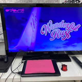 東芝 TOSHIBA REGZA 40A2 フルハイビジョン液晶テレビ 2024年製 40型 TOSHIBA REGZA フルハイビジョン液晶テレビ
