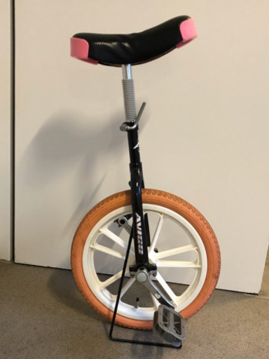 一輪車 中古 小学2 3年生 女子 が乗ってました サム 光が丘の一輪車の中古あげます 譲ります ジモティーで不用品の処分 一輪車 中古 小学2 3年生 女子 が乗ってました サム 光が丘の一輪車の中古あげます 譲ります ジモティーで不用品の処分