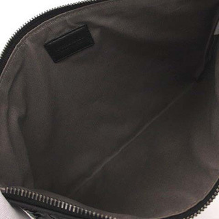 美品 ボッテガヴェネタ 256440 NAPPA ドキュメントケース -シルバニア