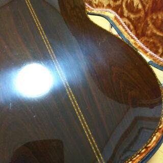 【値々下げ】井田ギター(C-20・1975年製)