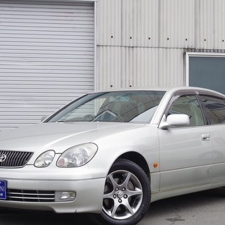 神奈川県のアリスト 中古車 ジモティー