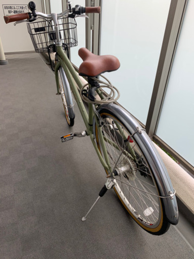 美品・パンク有り】LOUIS GARNEAU(ルイガノ) TRⅡ | vaisand.com