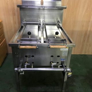 タニコー餃子焼き器(TGZー65)