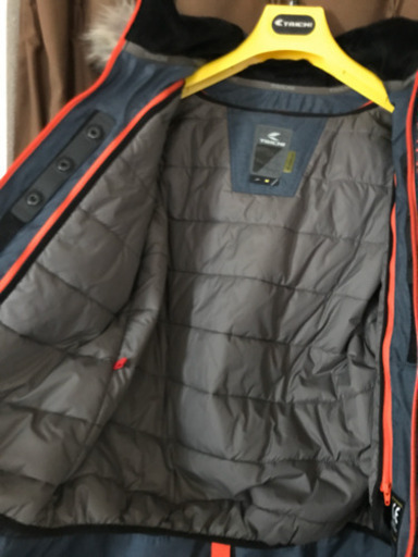 RS TAICHI タンドラ ウインターパーカー/M Webike | RS TAICHI アールエスタイチ RSタイチ RSJ714 タンドラ