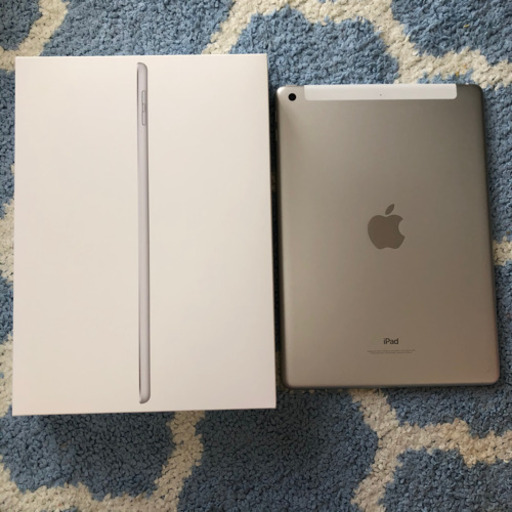Apple iPad 32GB 第5世代
