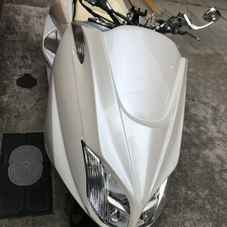 マグザム　SG21J ETC付き