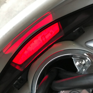 マグザム　SG21J ETC付き