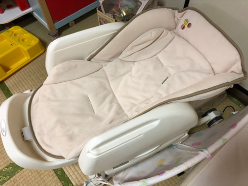 ベビー ラック