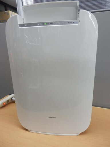 東芝東芝TOSHIBA  除湿乾燥機RAD-DR70(W)ホワイト  2013年製＊