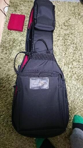 NAZCA エレキギター用ギグバッグ