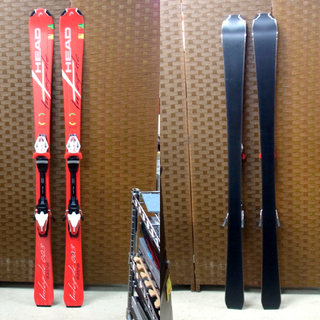 HEAD INTEGRALE 003 170cm era3.0 ビンディング調整 HEAD - HEAD INTEGRALE 003 170cm era3.0 ビンディング調整の通販 by