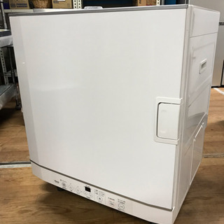 リンナイ 乾太くん RDT-52SA 都市ガス用 引き取り （ガス乾燥機