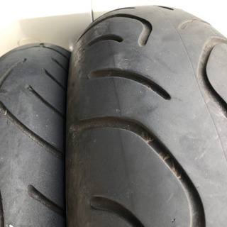 中古タイヤ BRIDGESTONE BATTLAX T30 EV...