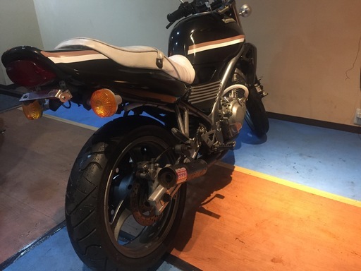 バリオス　１型　登録, 整備代込みの価格 バリオス 1型 登録, 整備代込みの価格