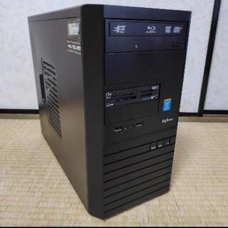 ゲーミングPC★フォートナイト・ブルーレイ映画鑑賞・ゲーミングマ...