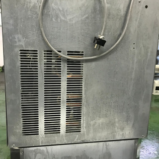 安売りします＊ホシザキチップアイス　製氷機