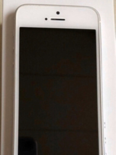 美品 iphoneSE 64GB simフリー 未使用純正イヤフォン、電源アダプター 