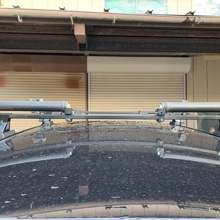 カーメイト　innoボートキャリア  