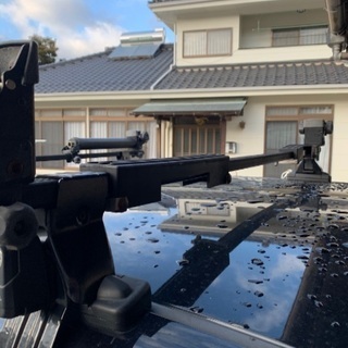 カーメイト　innoボートキャリア  