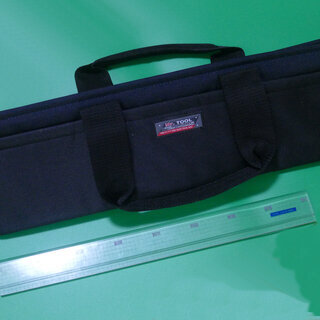 【未使用】☆無償譲渡☆ リングスター Mr.TOOL BAG MB-3