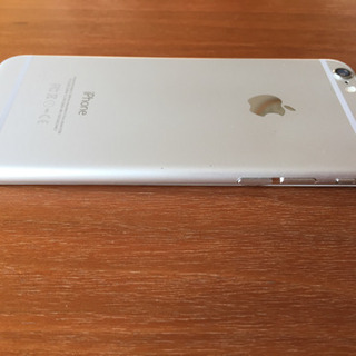 iPhone 6 16gb au