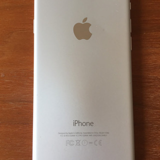 iPhone 6 16gb au