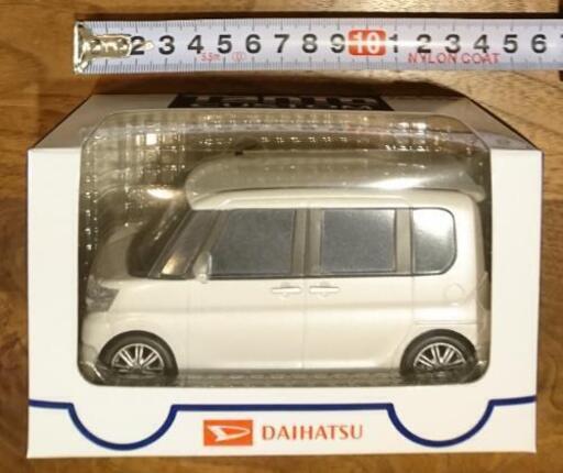ダイハツ タントカスタム ミニカー プルバックカー 模型 マルちゃん 四日市の模型 プラモデルの中古あげます 譲ります ジモティーで不用品の処分 ダイハツ タントカスタム ミニカー プルバックカー 模型 マルちゃん 四日市の模型 プラモデルの中古あげます 譲ります ジモティーで不用品の処分