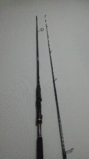 DAIWA　LATEO 96M