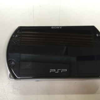 SONY PSP GO  PSP-N1000